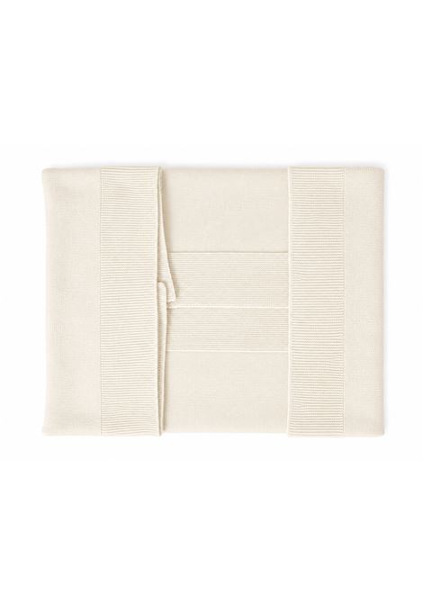 Coperta con logo BALMAIN KIDS | BZ0340 Z3491101